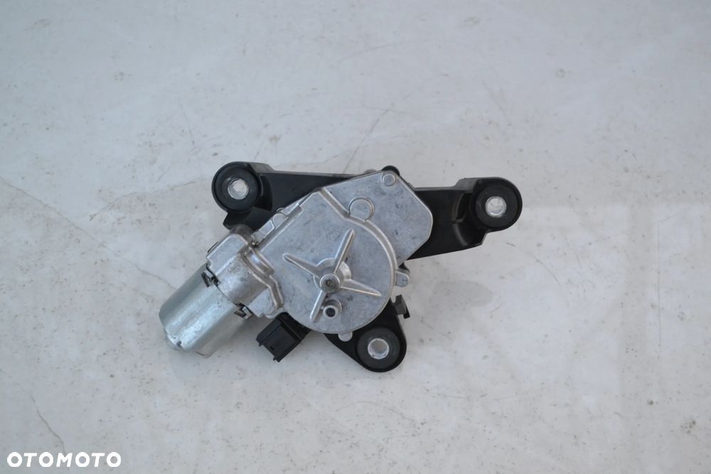 OPEL CITROEN PEUGEOT SILNICZEK WYCIERACZKI TYŁ TYLNY BOSCH 9819900080 - 2