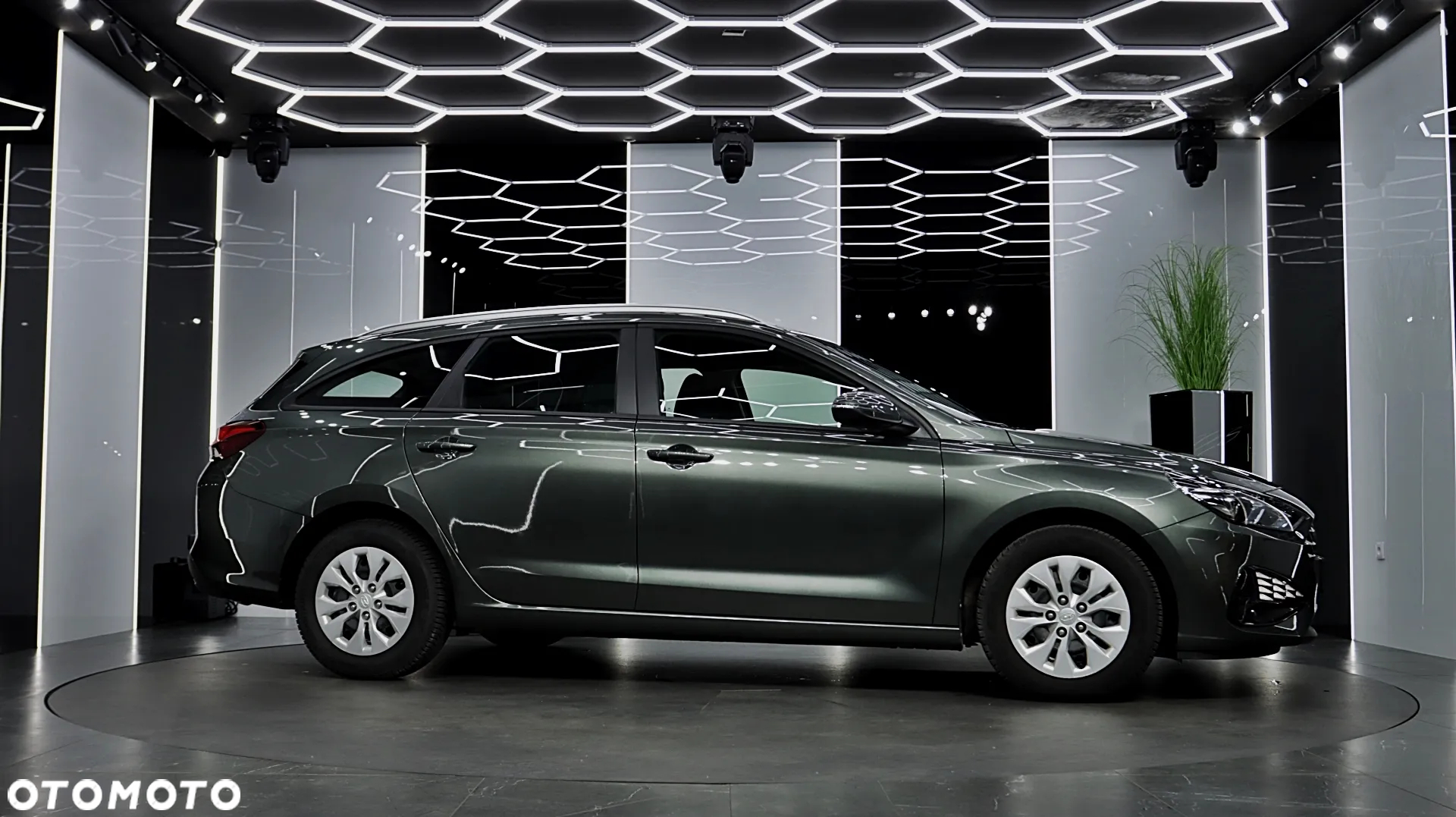 Hyundai i30 1.0 T-GDI Modern - 9