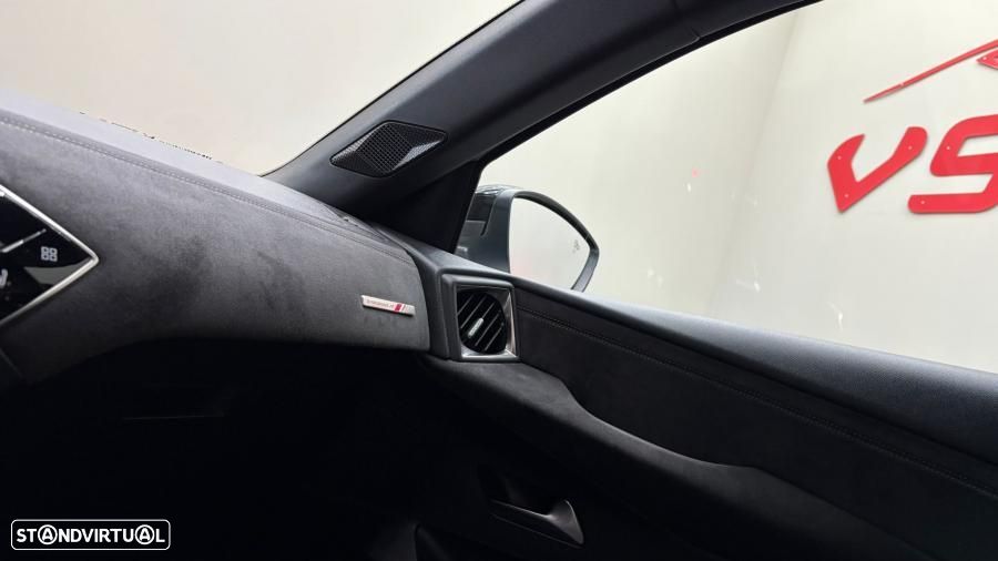 DS DS3 Crossback 1.2 PureTech Performance Line EAT8 - 14
