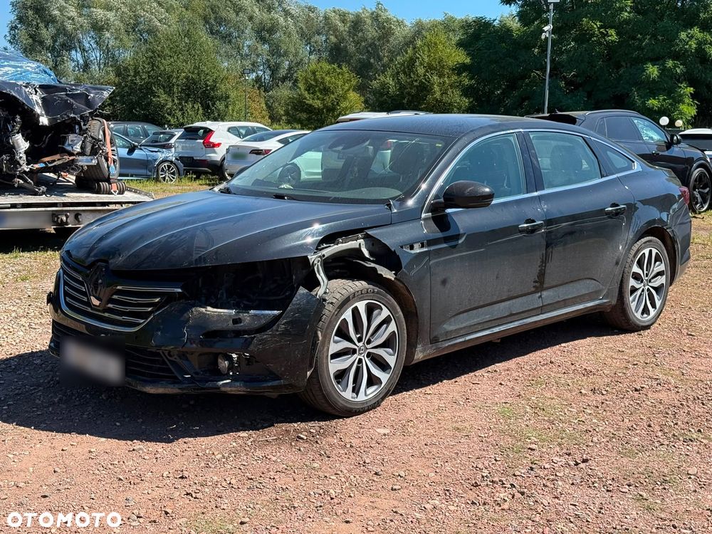 Renault Talisman 1.3 TCe FAP Intens EDC - 12