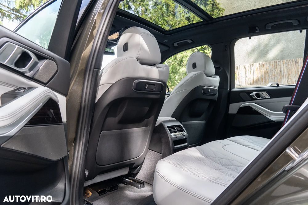 BMW X5 xDrive30d AT MHEV - 16