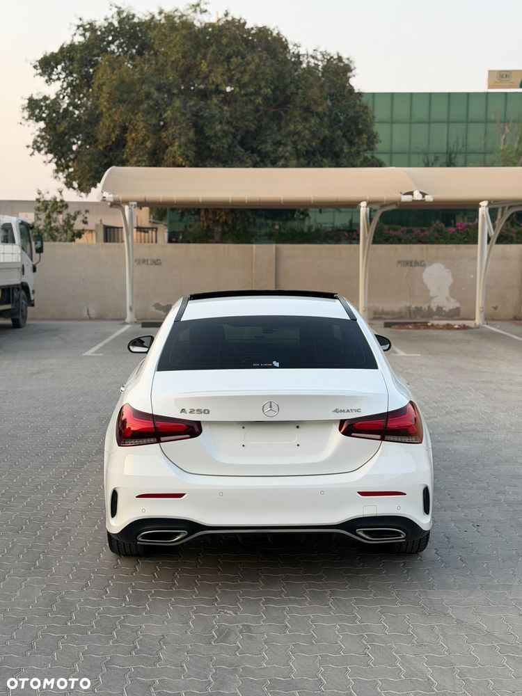 Mercedes-Benz A-Class 2022 photo 2