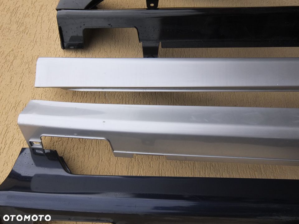 Honda ACCORD VII 2006-2007 PROGI PRÓG LIFT - 3