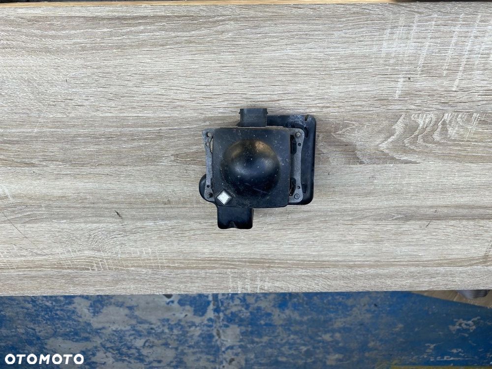 RADAR DISTRONIC SENSOR AUDI A4 B8 A5 8K0907561 - 1
