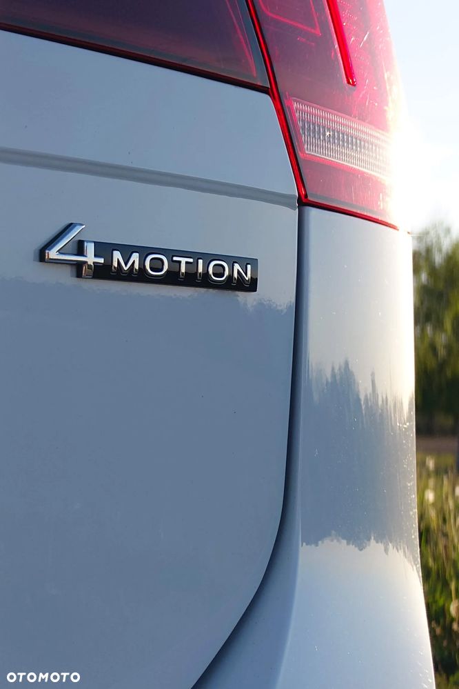 Volkswagen Tiguan 2.0 TSI 4Mot Life DSG - 25