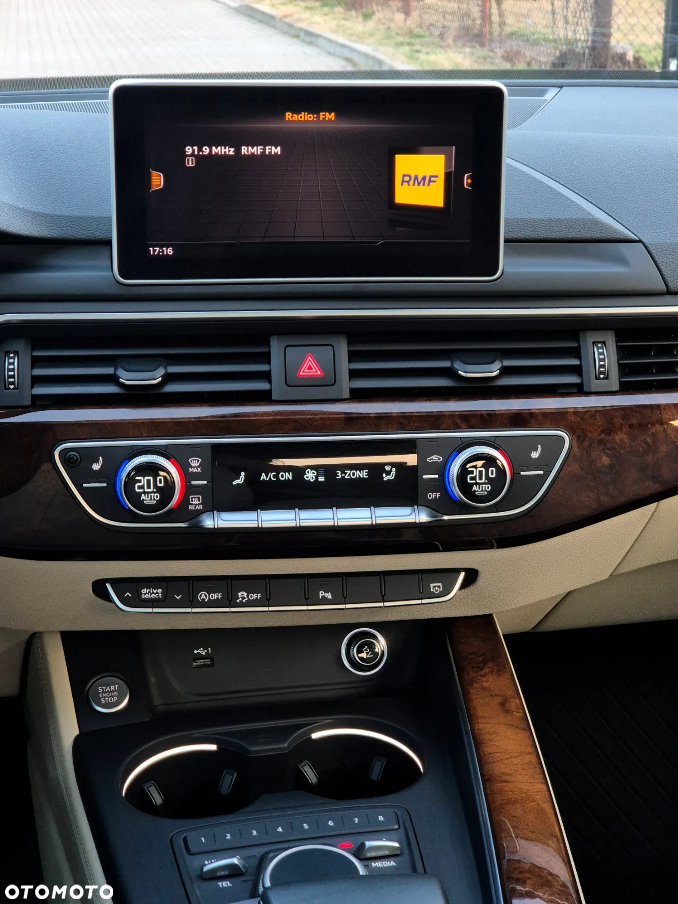 Audi A5 2.0 TFSI Quattro Sport S tronic - 19