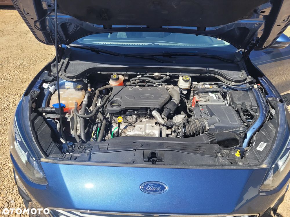 Ford Focus - 18