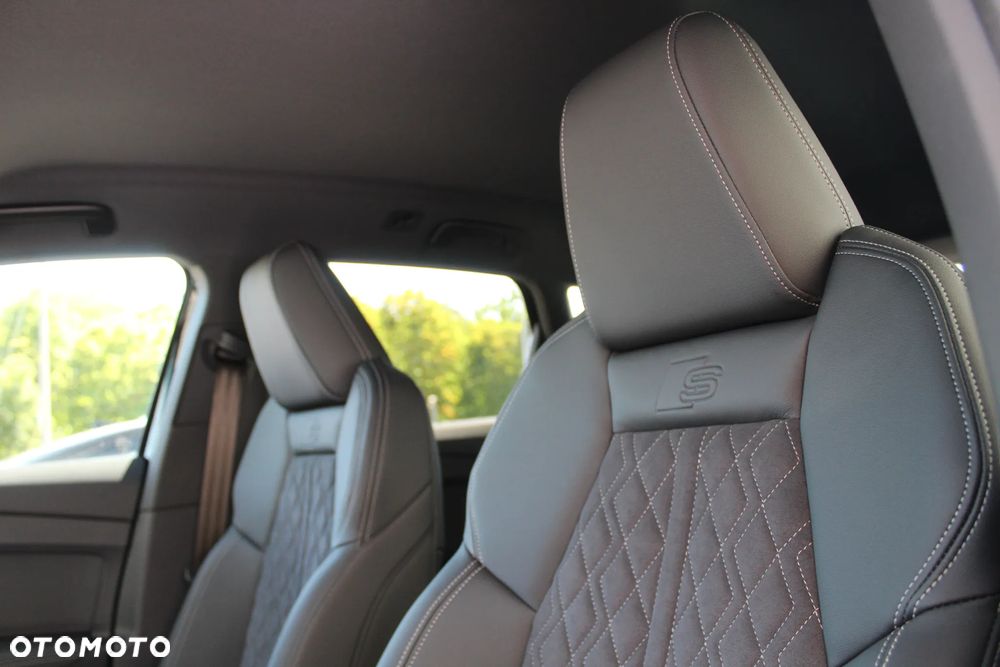 Audi Q4 e-tron 40 63kWh Advanced - 27