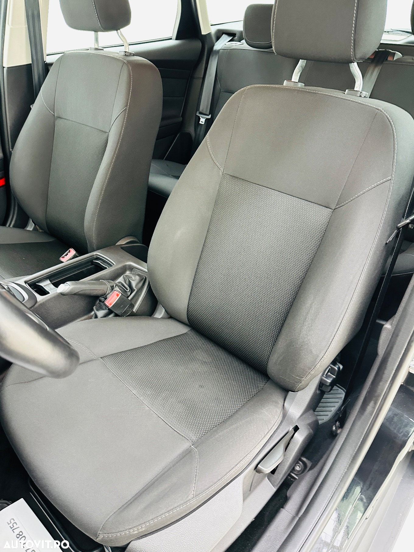 Ford Focus - 14