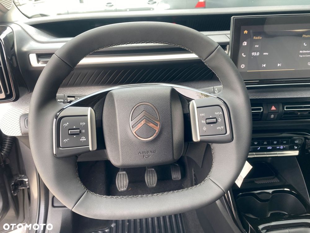 Citroën C3 Aircross - 15