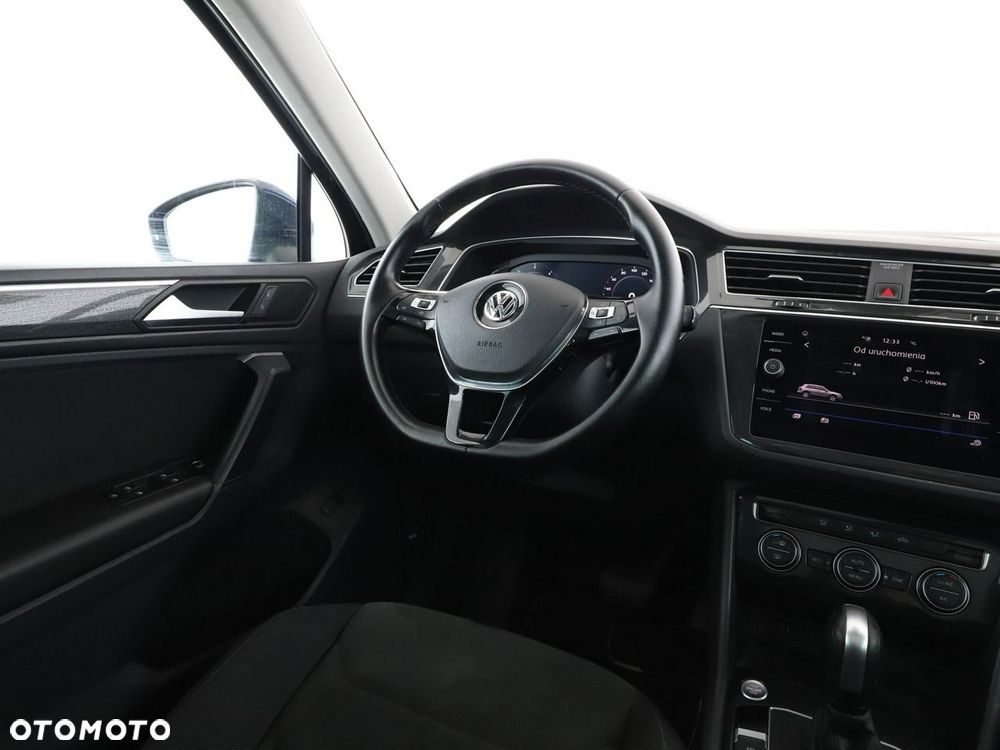 Volkswagen Tiguan 2.0 TDI BMT SCR Highline DSG - 17