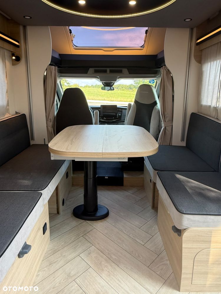 Ford Chausson 720 Titanium Line - 14