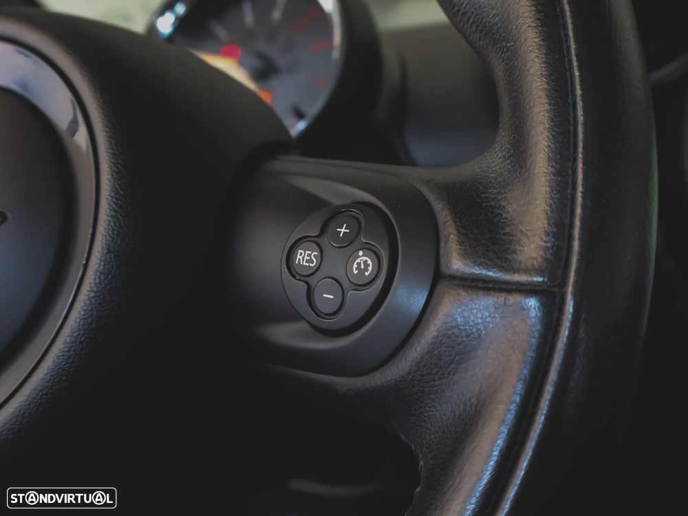 MINI Countryman Cooper D Park Lane Chili - 12