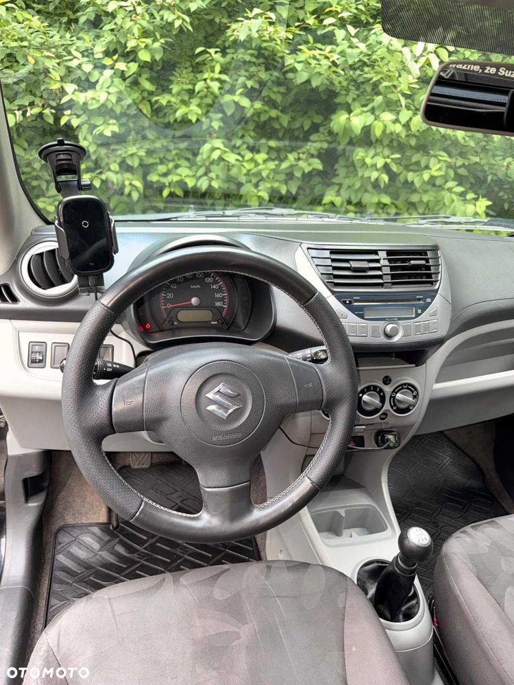 Suzuki Alto - 5