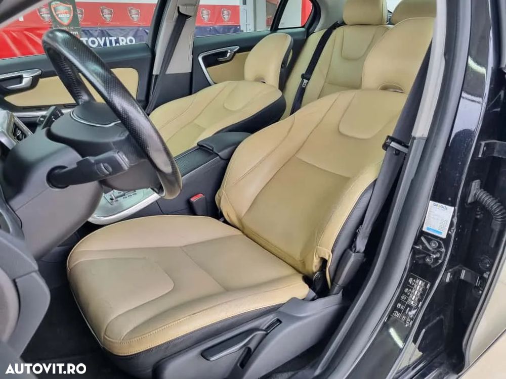 Volvo S60 - 18