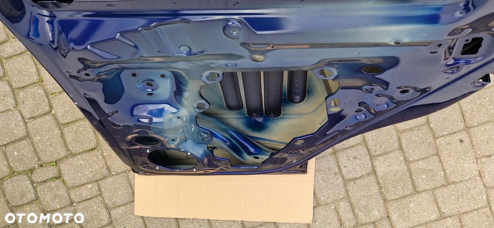 DRZWI AUDI Q4 E-TRON 89A PRAWE TYŁ POZNAN - KOSZALIN - 5