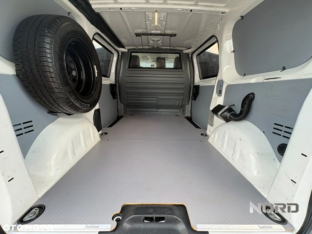 Peugeot Expert 4x4 Standard Premium - 20