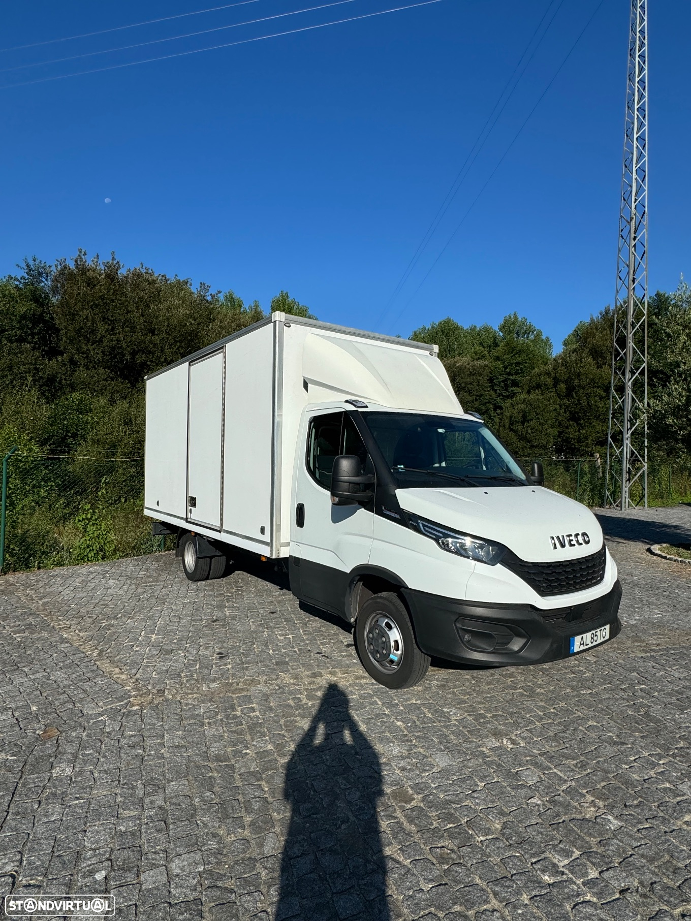 Iveco Daily - 3