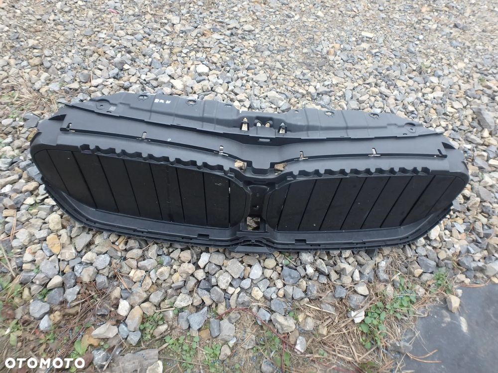 Grill Kierownica powietrza BMW G30/31 - 1