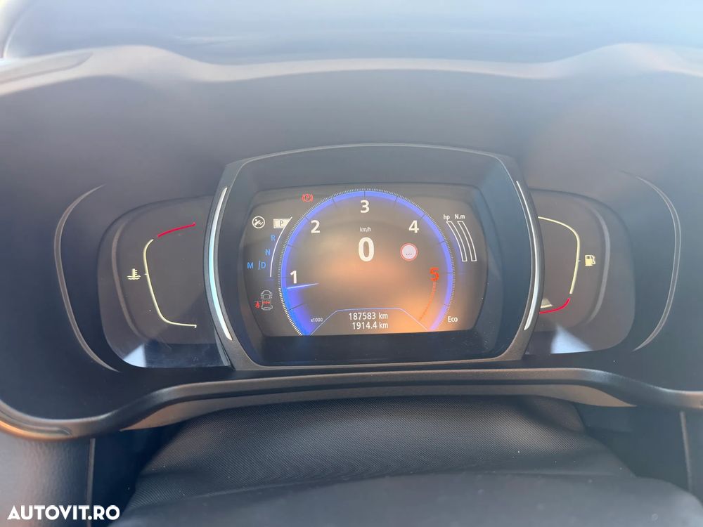 Renault Kadjar Energy dCi 110 EDC Bose Edition - 16
