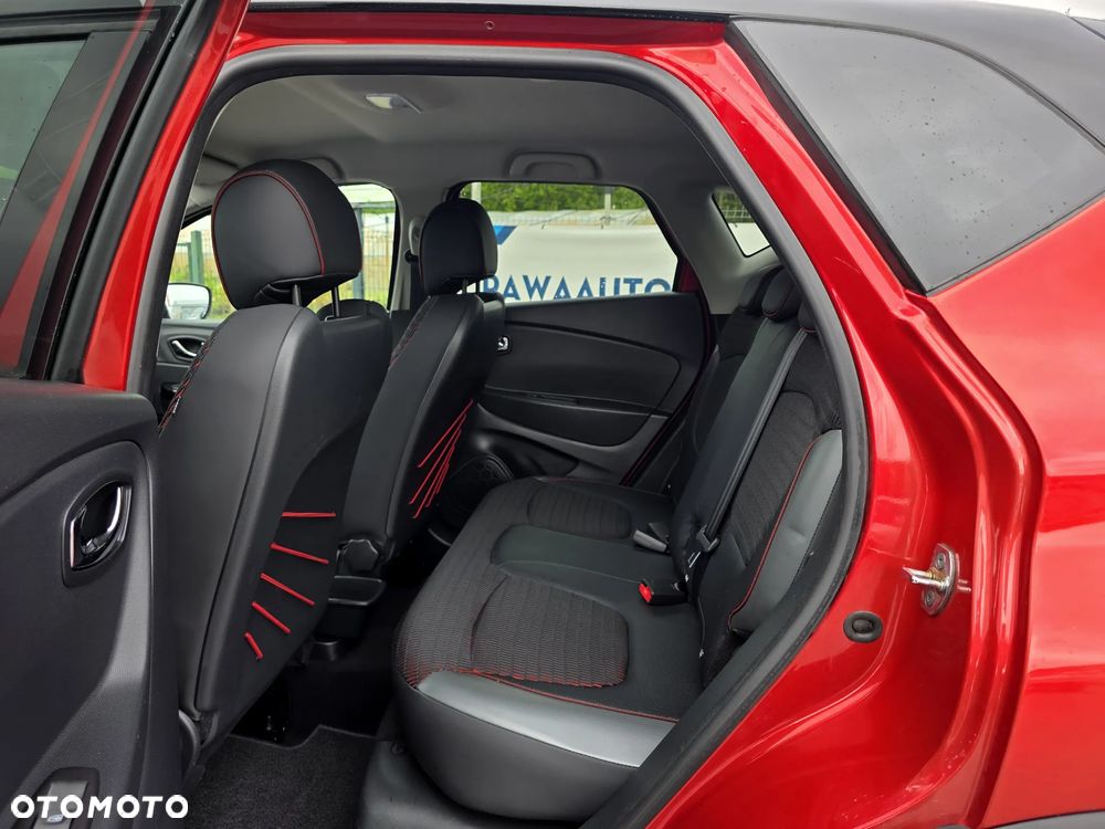 Renault Captur (ENERGY) TCe 90 INTENS - 7