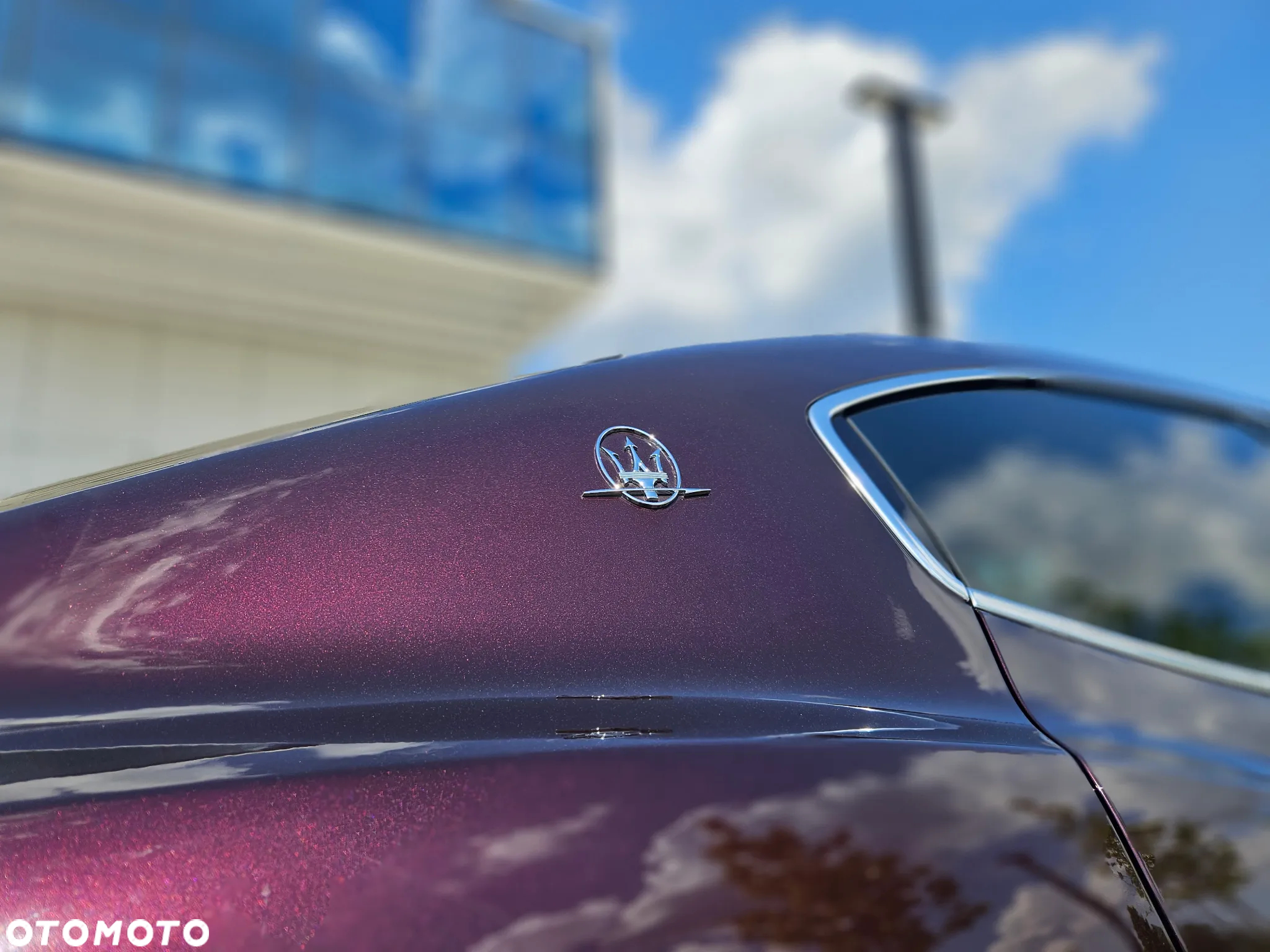 Maserati Ghibli S Q4 - 6