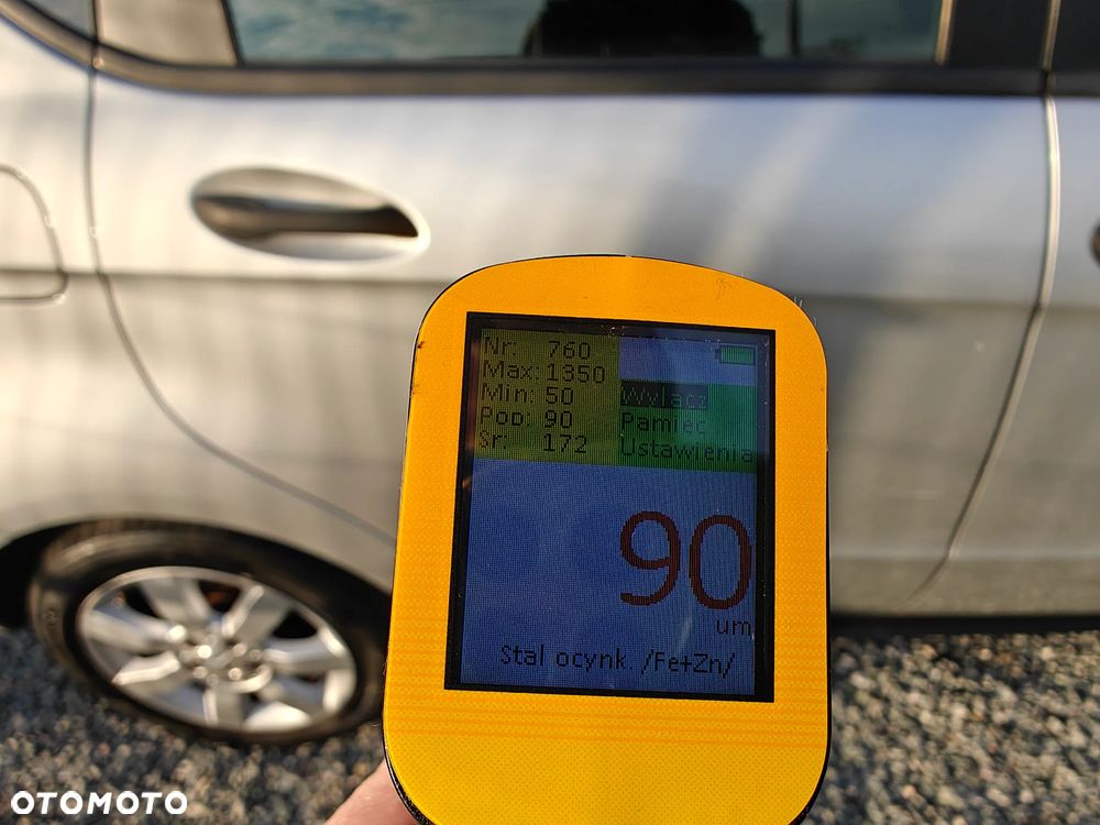 Mercedes-Benz Klasa A - 30