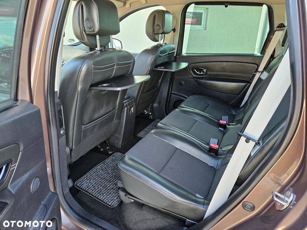 Renault Grand Scenic Gr 1.6 dCi Energy Bose Edition S&S - 11