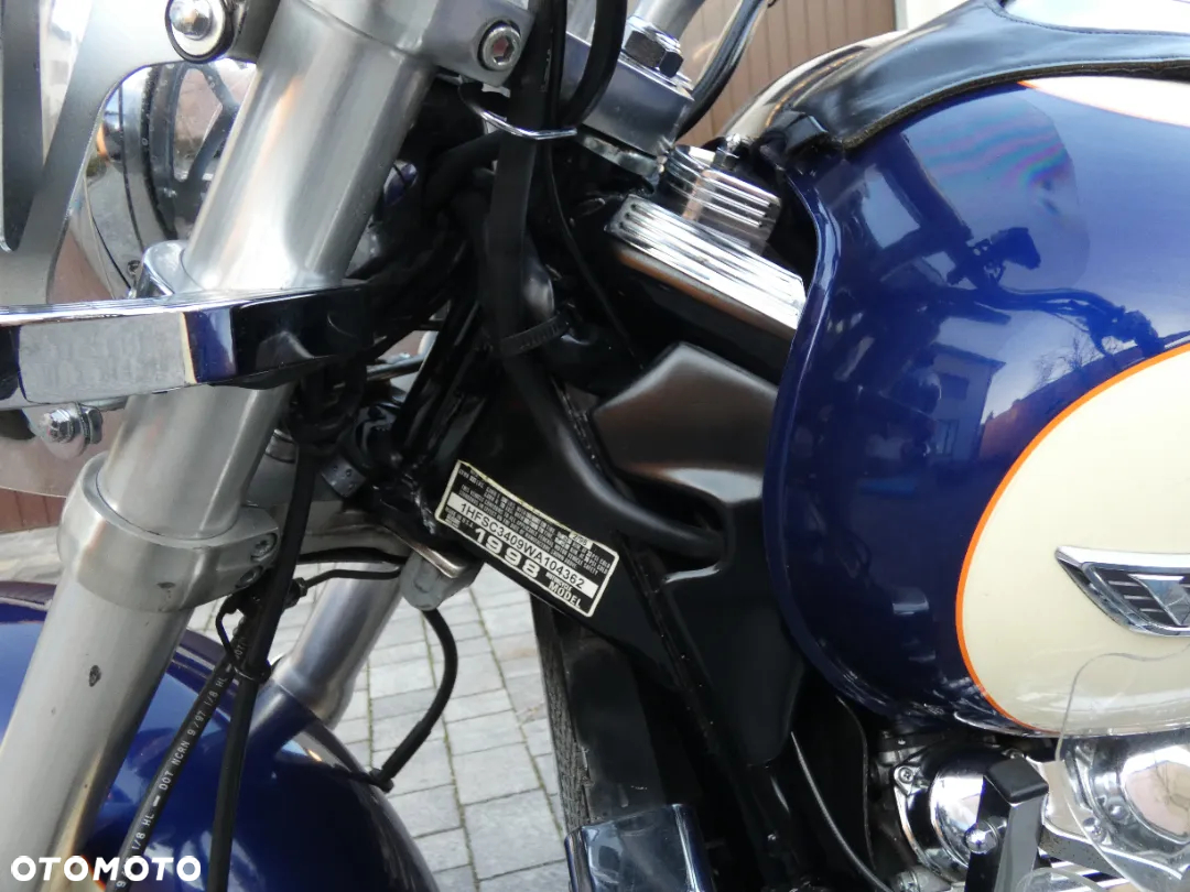 Honda Valkyrie - 18
