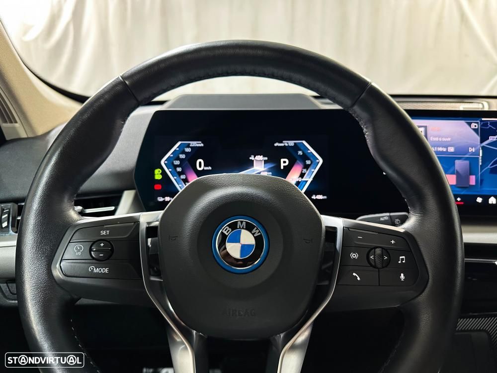 BMW iX1 xDrive30 - 41