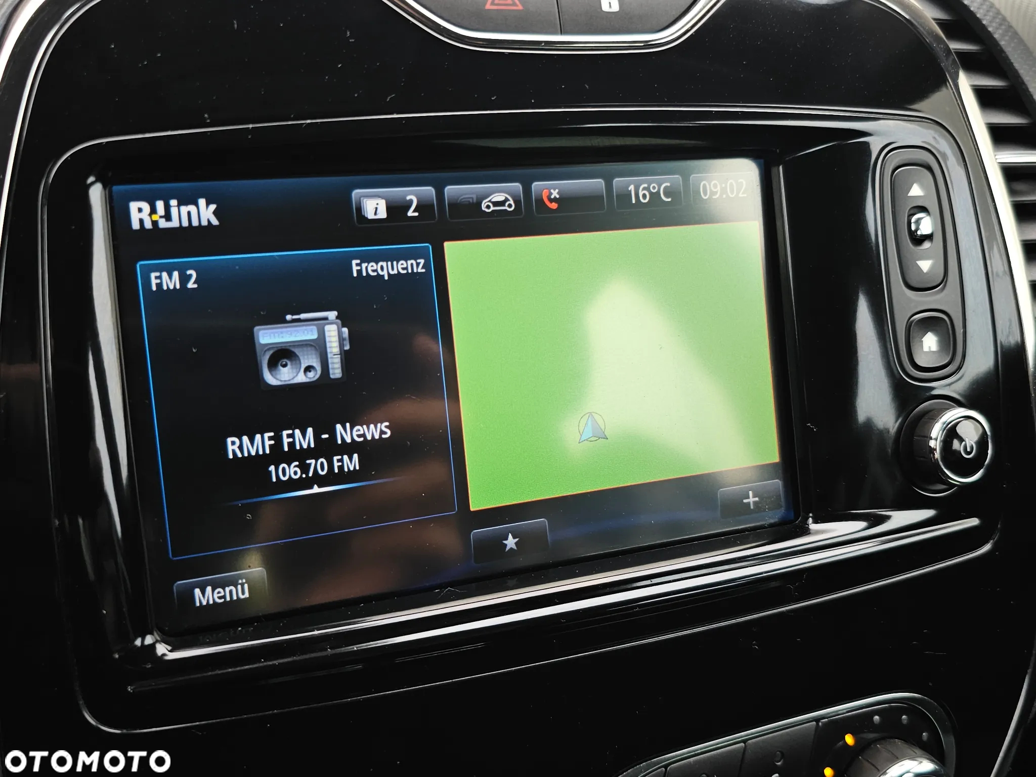 Renault Captur ENERGY TCe 90 Start&Stop Dynamique - 23