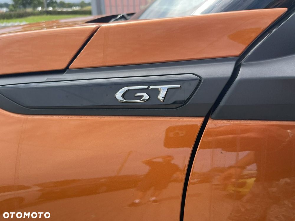 Peugeot 2008 1.2 PureTech GT S&S EAT8 - 9