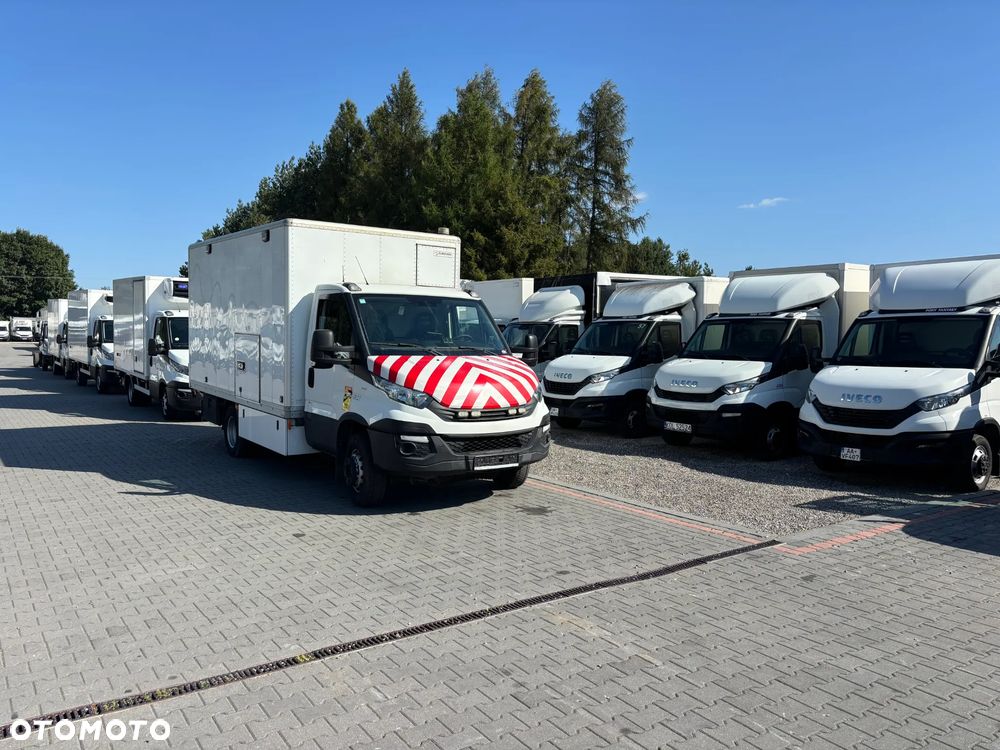 Iveco Daily