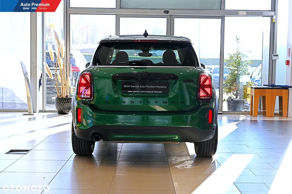 MINI Countryman Cooper - 18