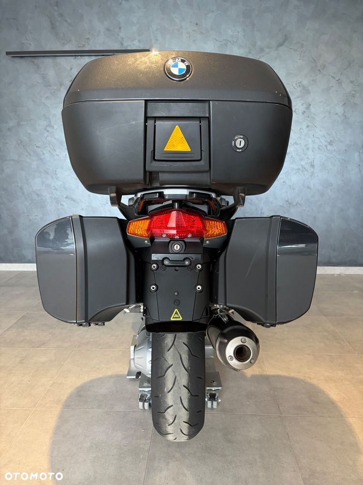 BMW K - 14