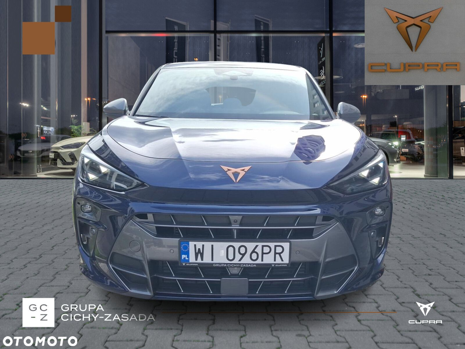 Cupra Terramar - 9