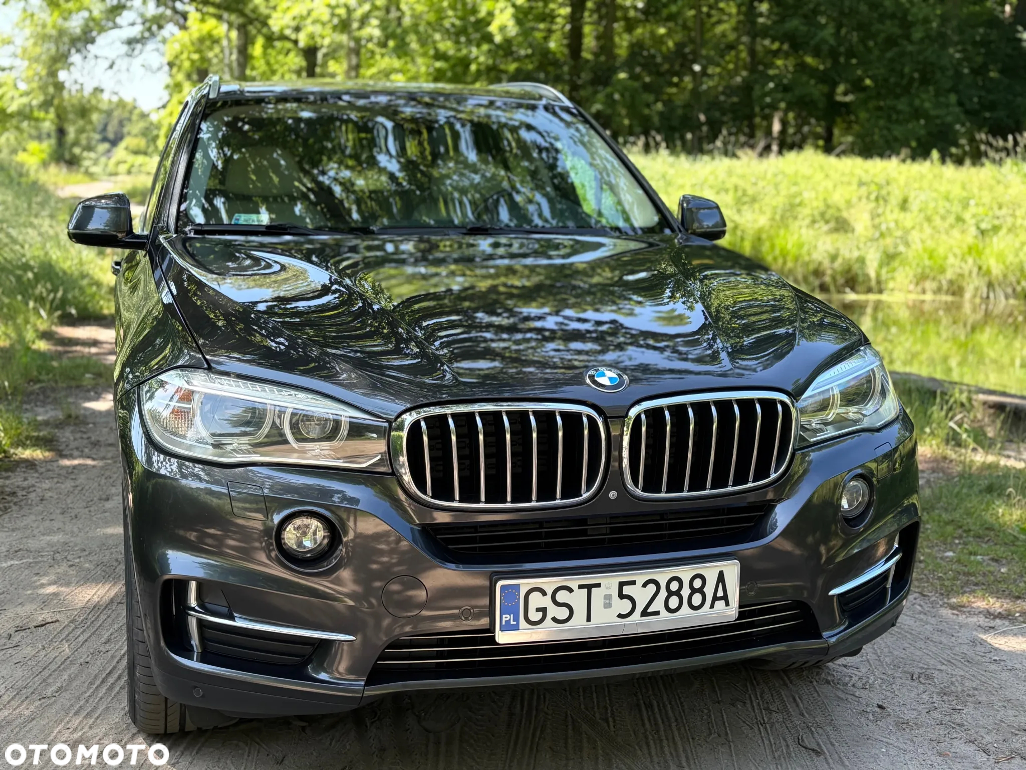 BMW X5 xDrive30d - 21