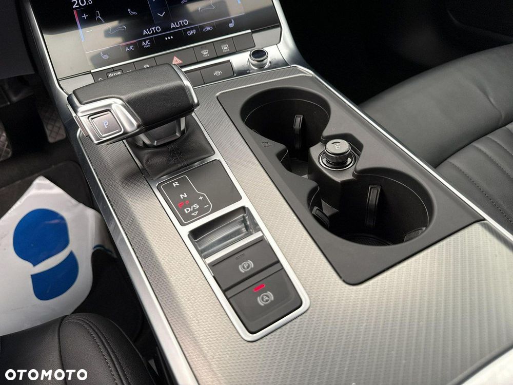 Audi A6 Limousine - 17