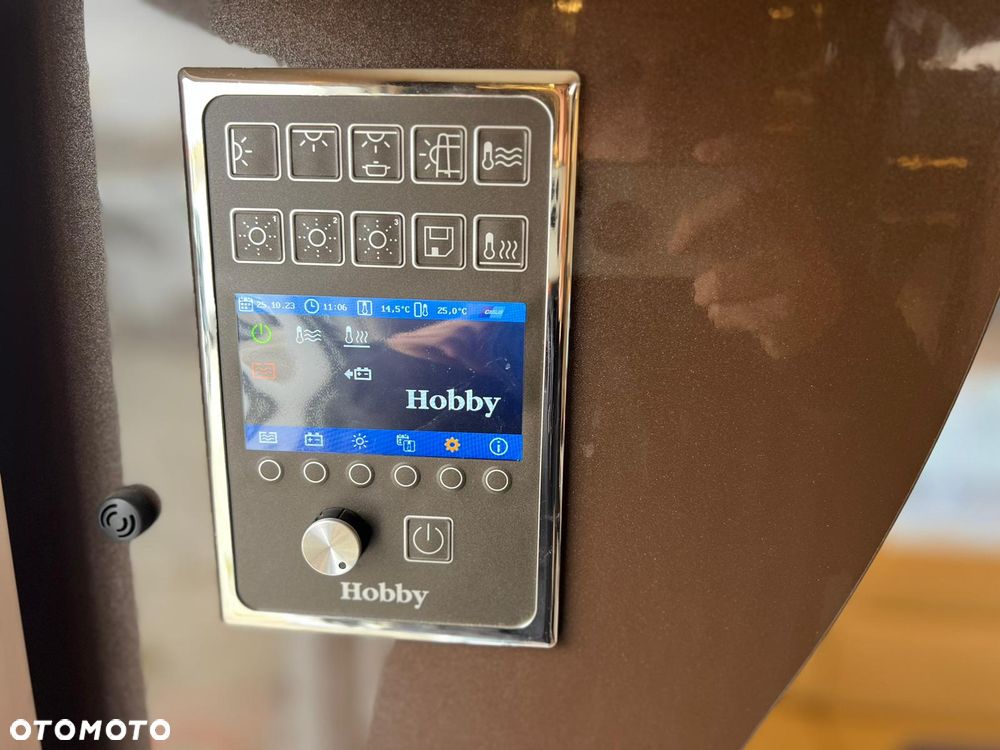 Hobby 650 UFF Premium - 16