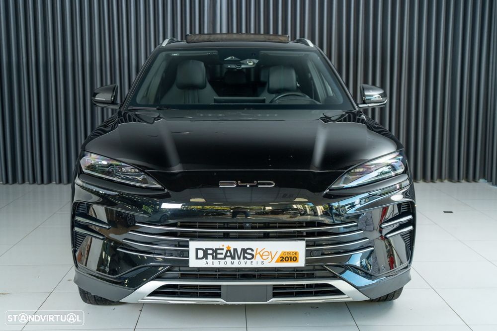 BYD Seal U 1.5 DM-i Boost - 4