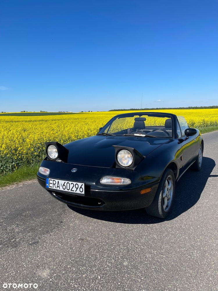 Mazda MX-5 - 2