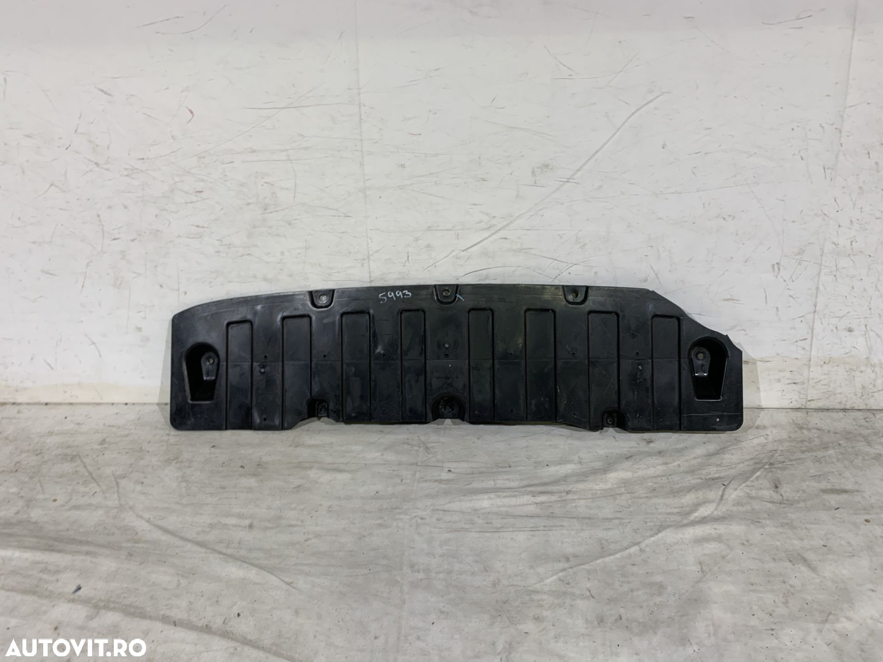 Inchidere Bara fata inferioara, Kia Picanto, 2017, 2018, 2019, 2020, 2021, cod origine OE 29110-G6000. - 1