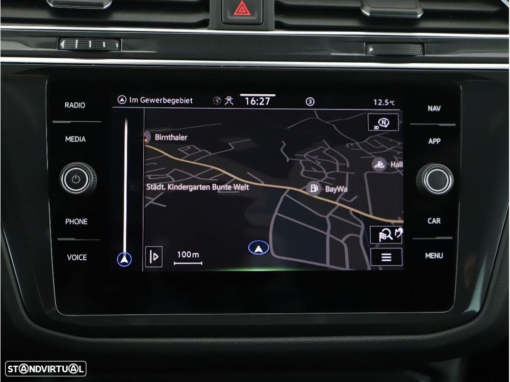 VW Tiguan - 21