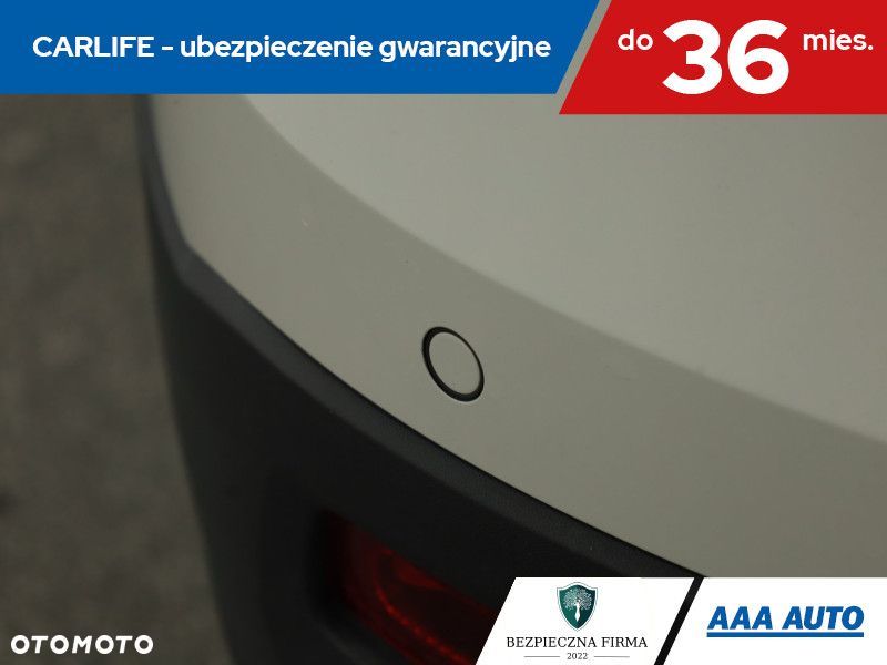 Volkswagen T-Cross - 19