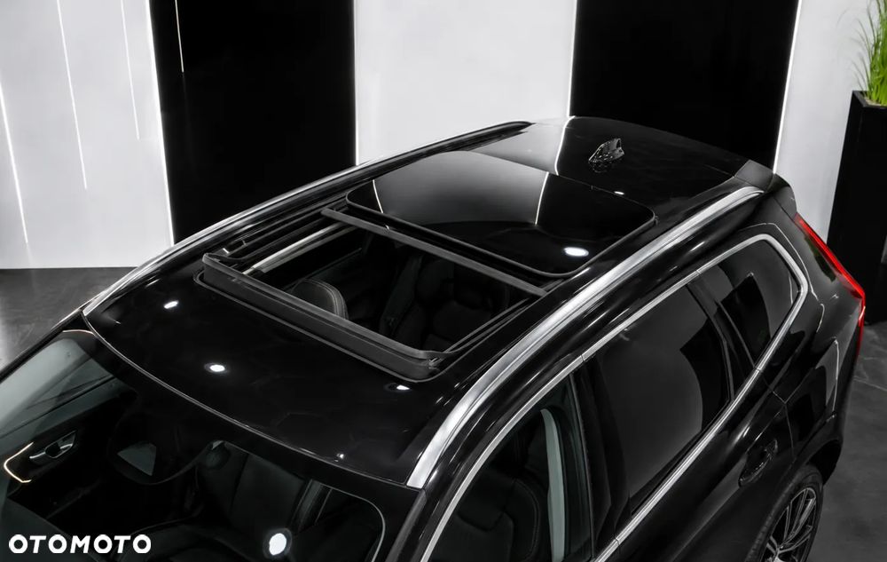 Volvo XC 60 T8 Plug-In Hybrid AWD Inscription - 3