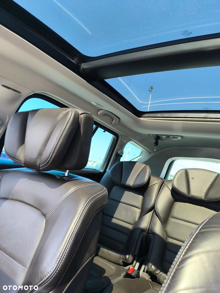 Renault Espace 1.6 TCE Initiale Paris EDC - 17