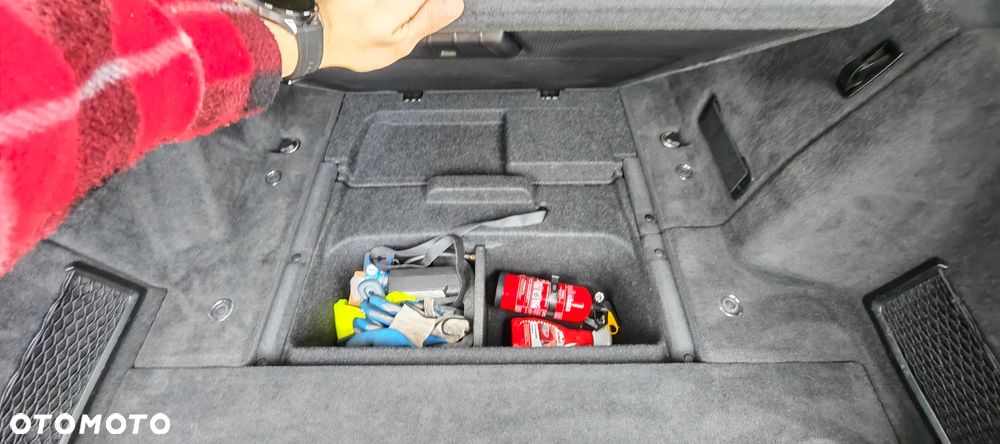 BMW Seria 3 318d - 10