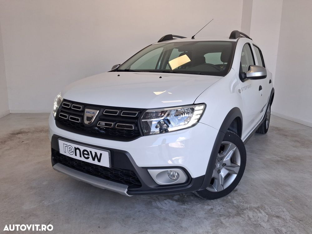 Dacia Sandero Stepway 1.0 SCe Ambiance - 1