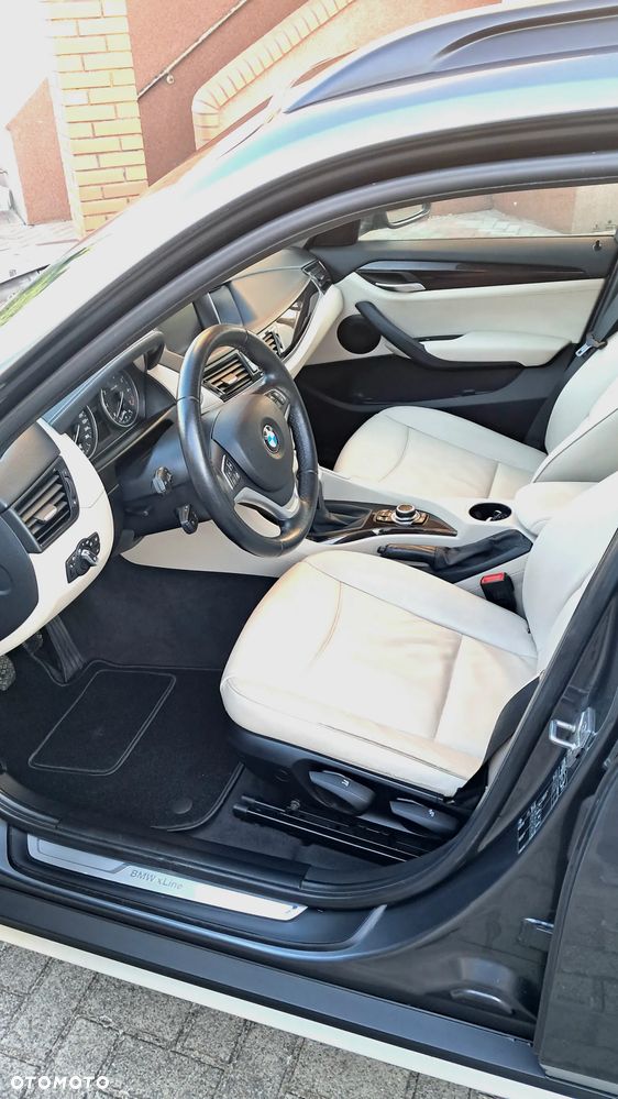 BMW X1 - 6