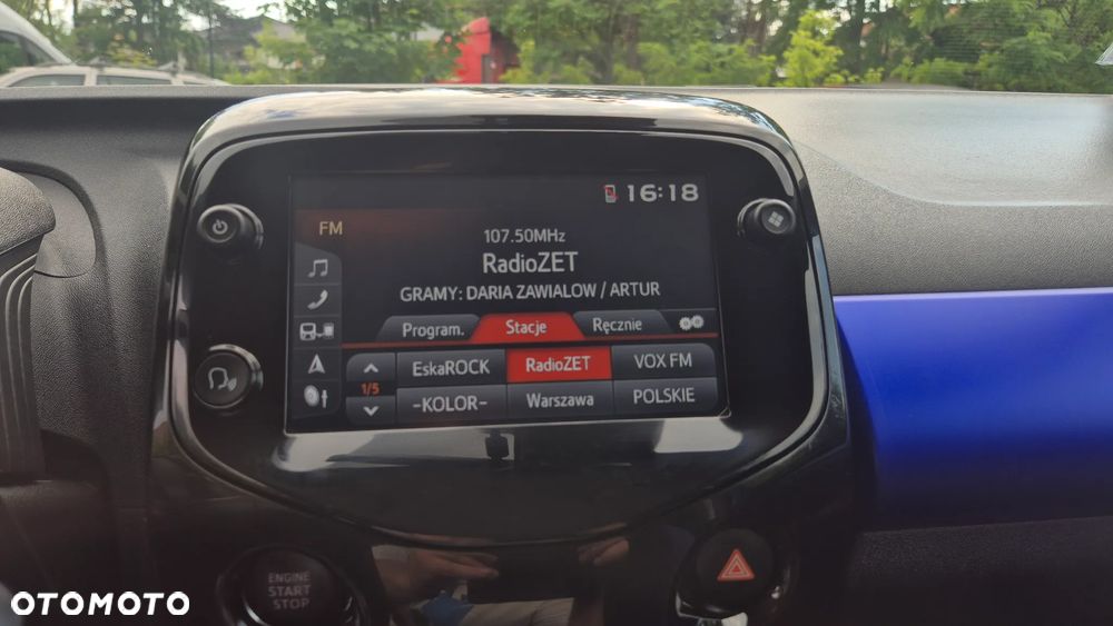 Citroën C1 1.0 VTi Shine ETG EU6 - 29